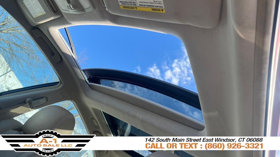 2011 Nissan Maxima 3.5 S photo