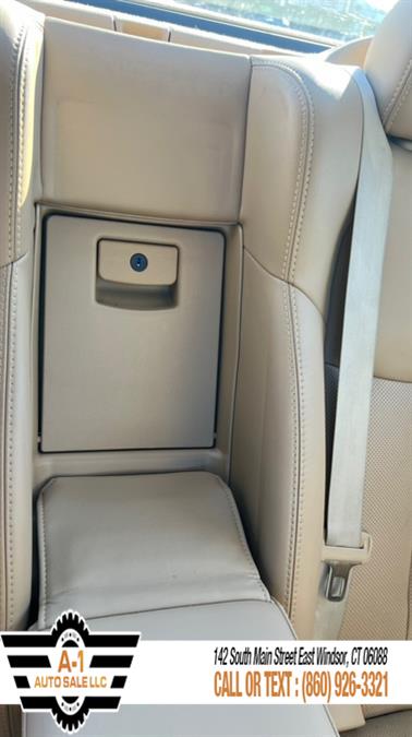 2011 Nissan Maxima 3.5 S photo