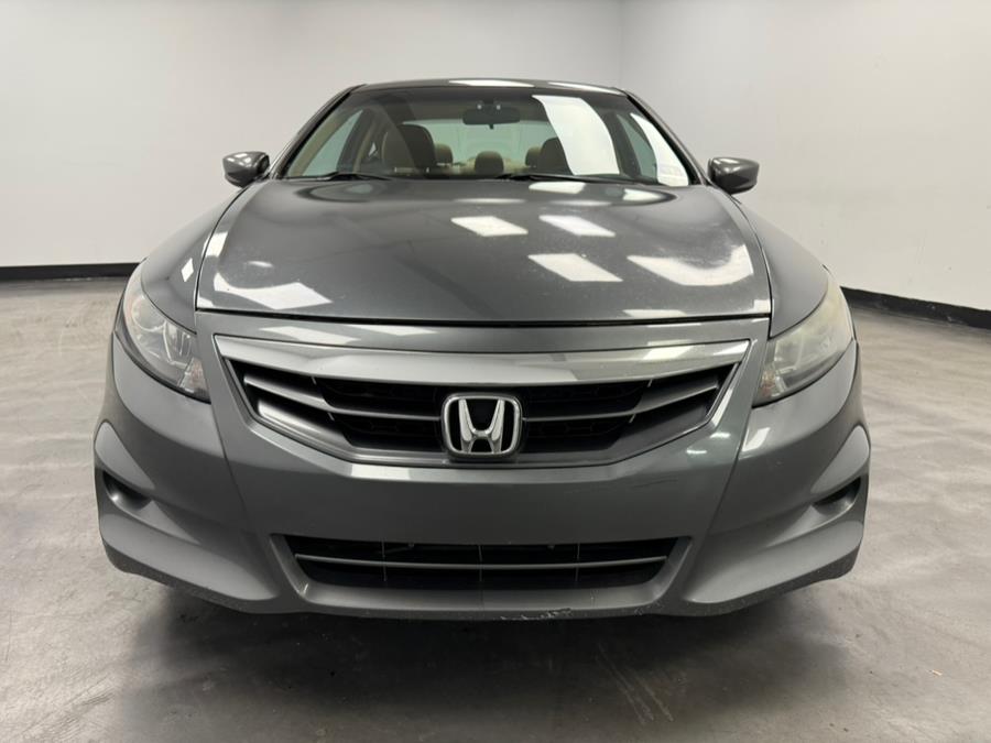 2011 Honda Accord EX-L V6 photo