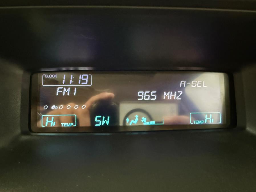 2011 Honda Accord EX-L V6 photo