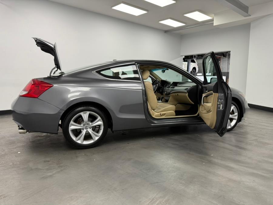 2011 Honda Accord EX-L V6 photo