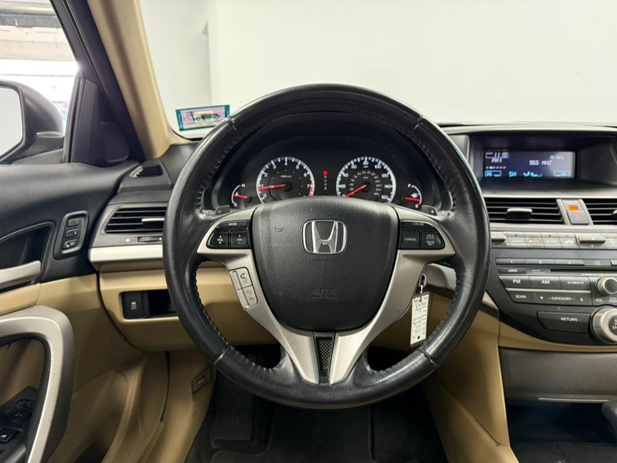 2011 Honda Accord EX-L V6 photo