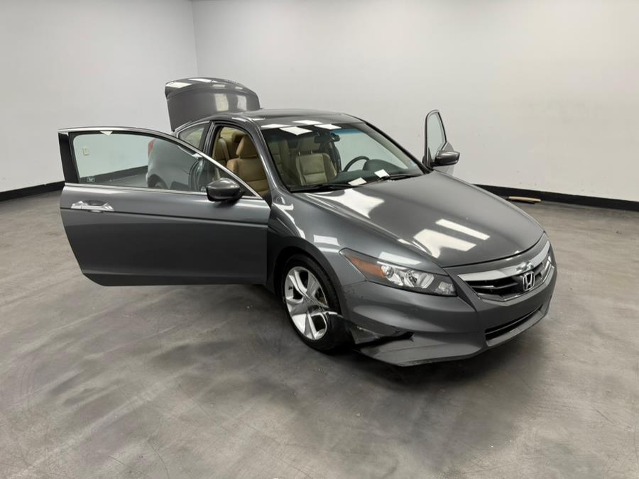 2011 Honda Accord EX-L V6 photo