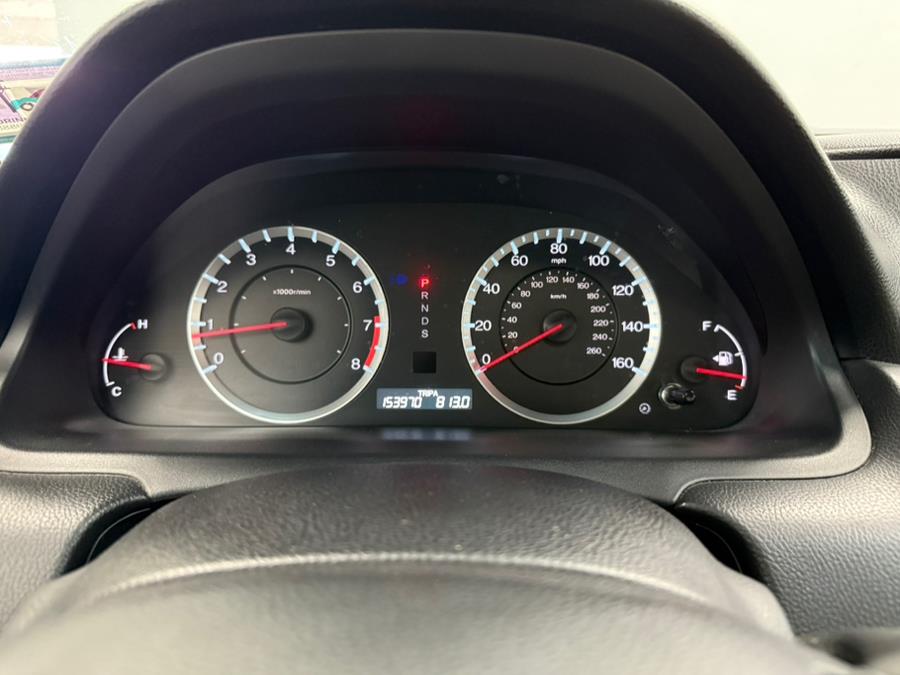 2011 Honda Accord EX-L V6 photo