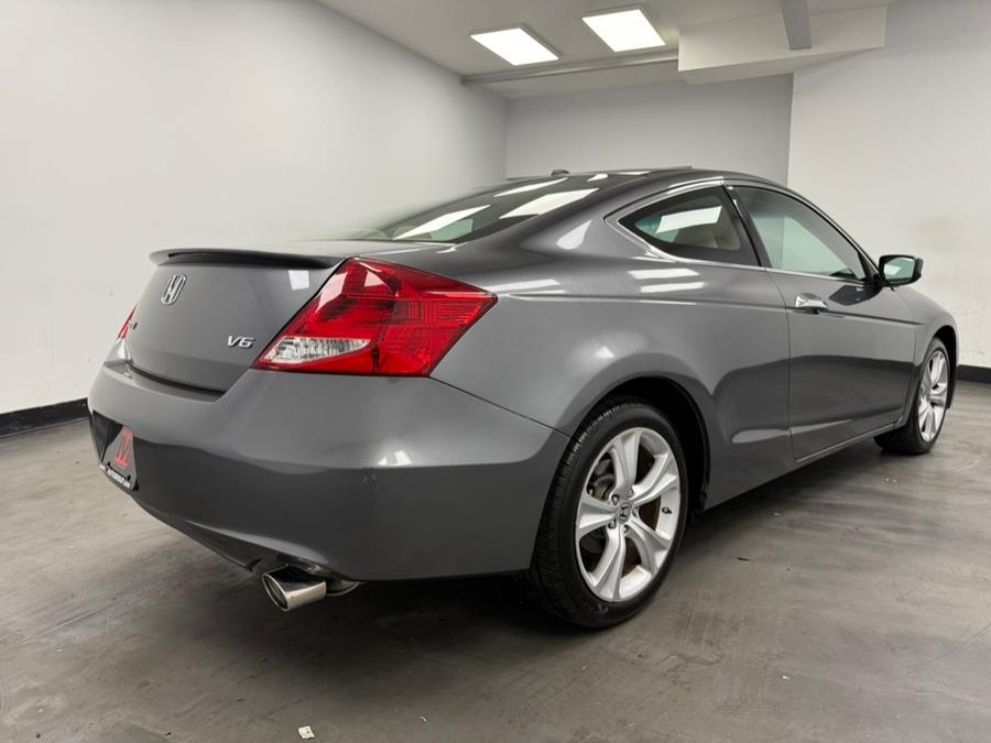 2011 Honda Accord EX-L V6 photo