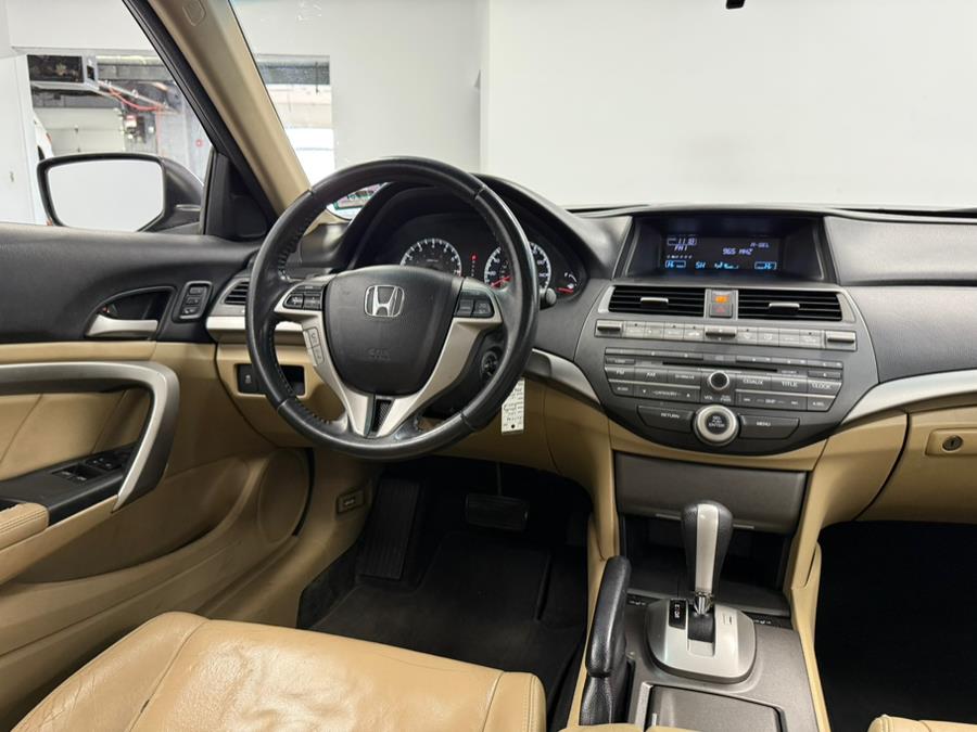 2011 Honda Accord EX-L V6 photo