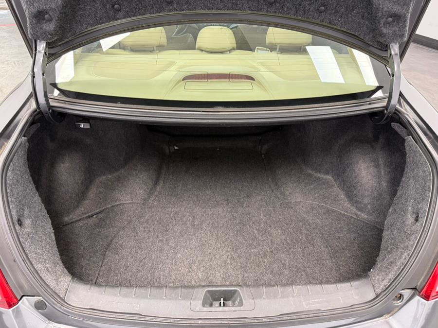 2011 Honda Accord EX-L V6 photo