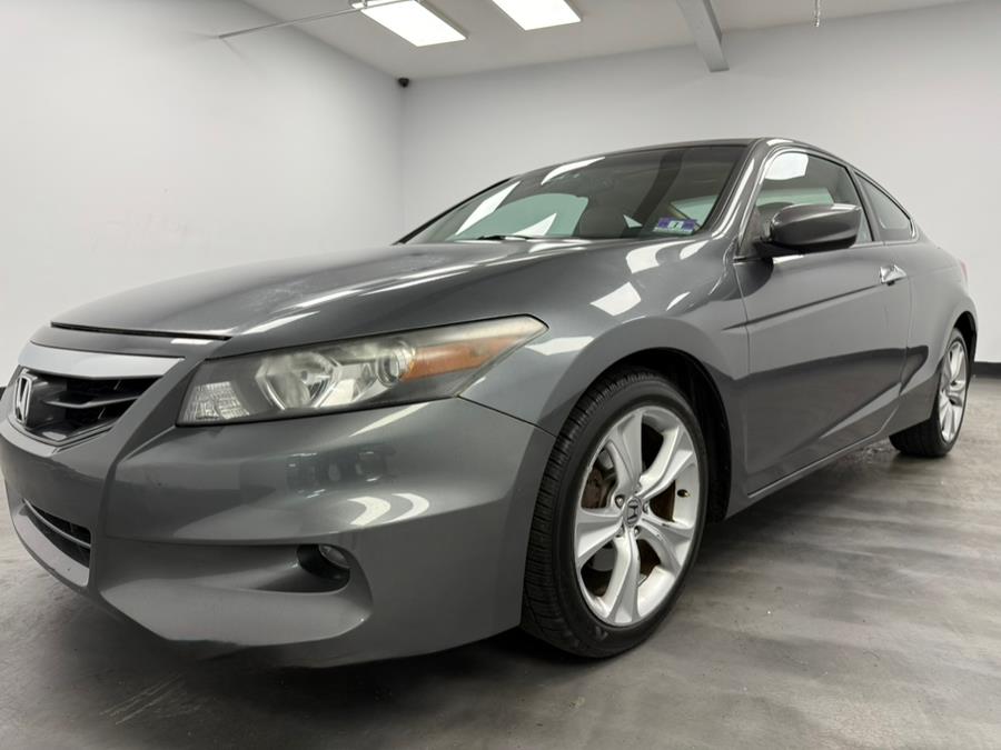 2011 Honda Accord EX-L V6 photo