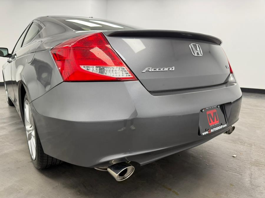 2011 Honda Accord EX-L V6 photo