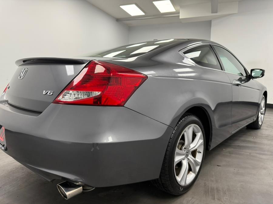 2011 Honda Accord EX-L V6 photo