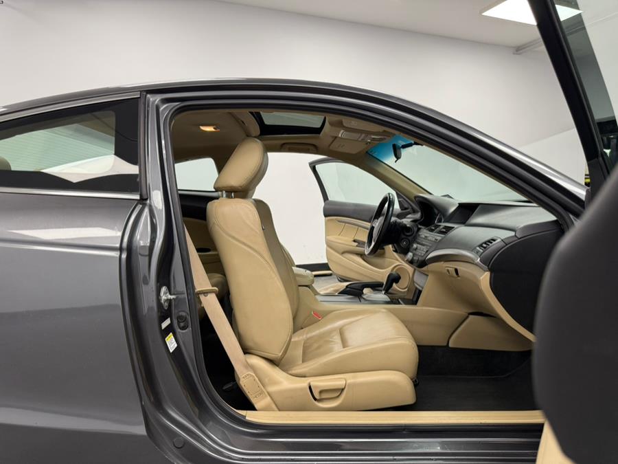 2011 Honda Accord EX-L V6 photo