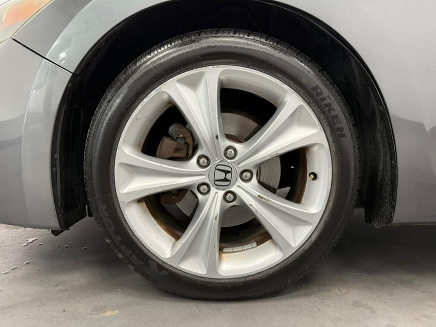 2011 Honda Accord EX-L V6 photo