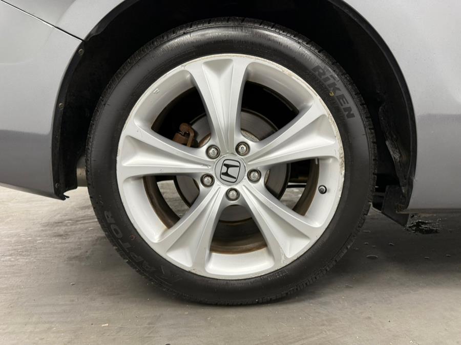 2011 Honda Accord EX-L V6 photo