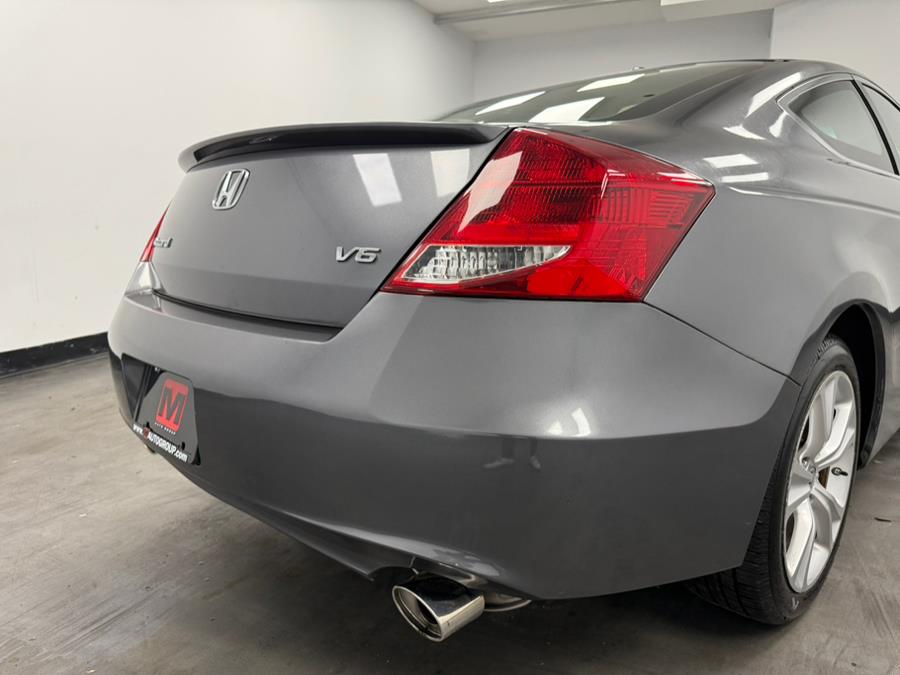 2011 Honda Accord EX-L V6 photo