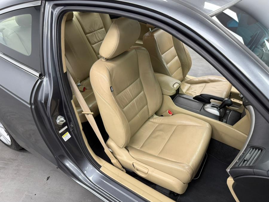 2011 Honda Accord EX-L V6 photo