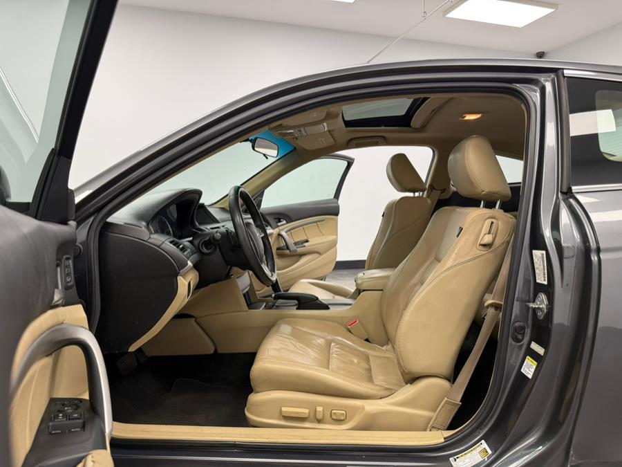 2011 Honda Accord EX-L V6 photo