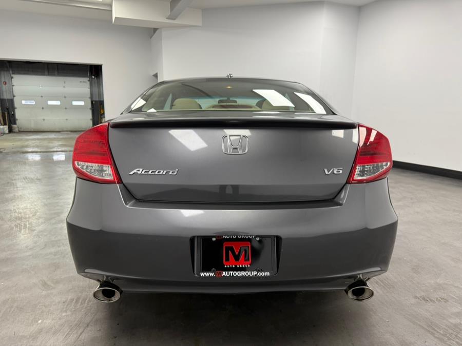 2011 Honda Accord EX-L V6 photo