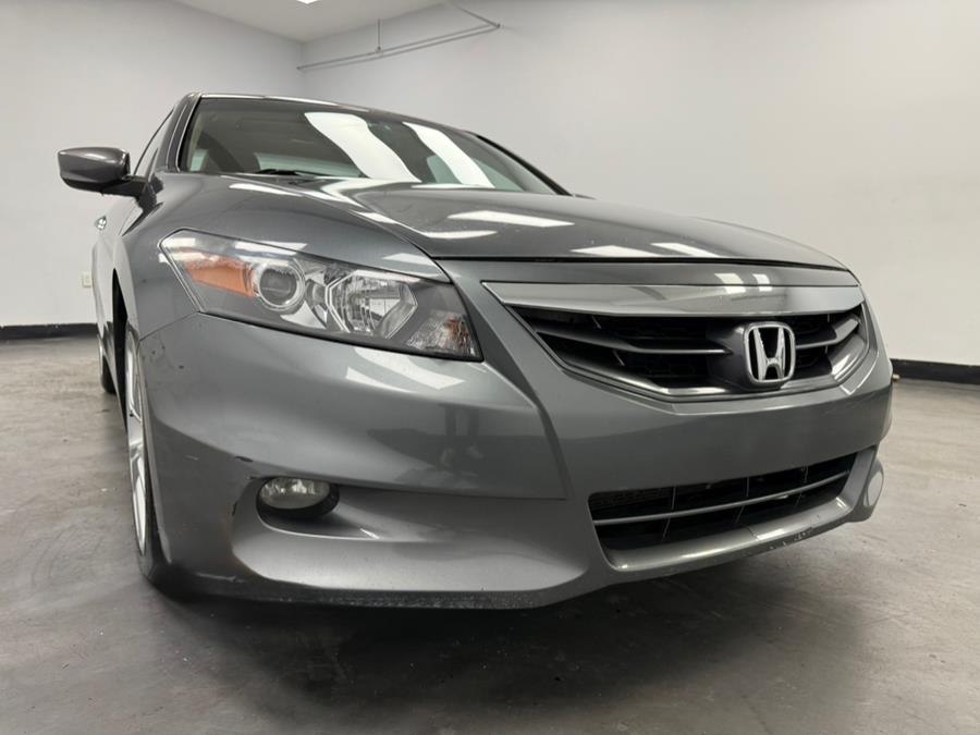 2011 Honda Accord EX-L V6 photo