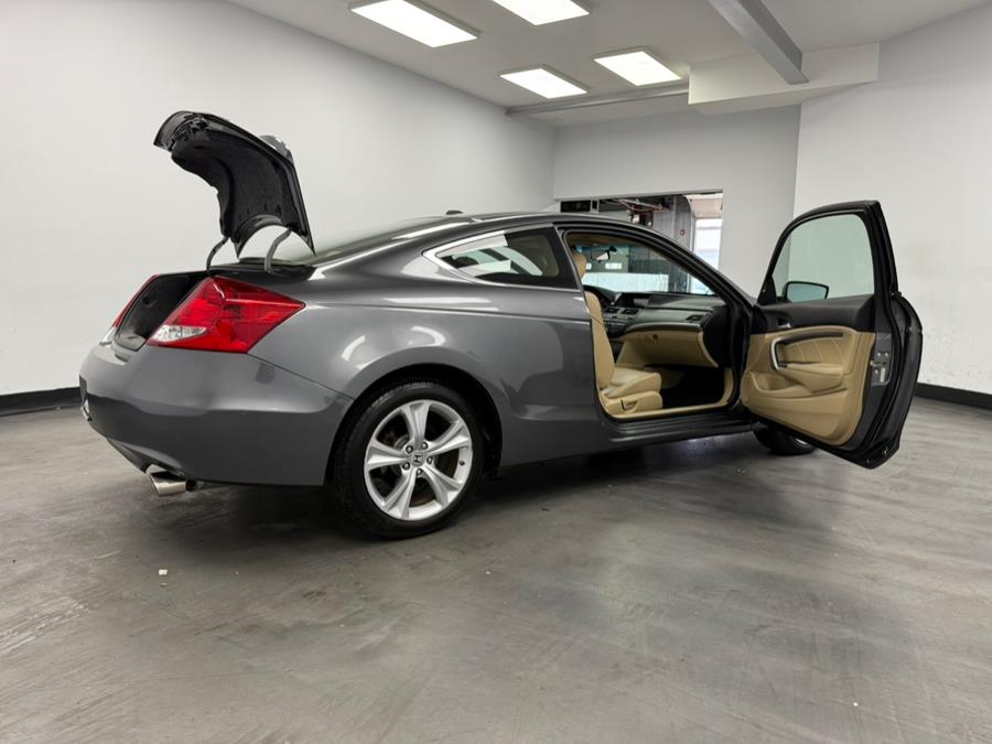 2011 Honda Accord EX-L V6 photo