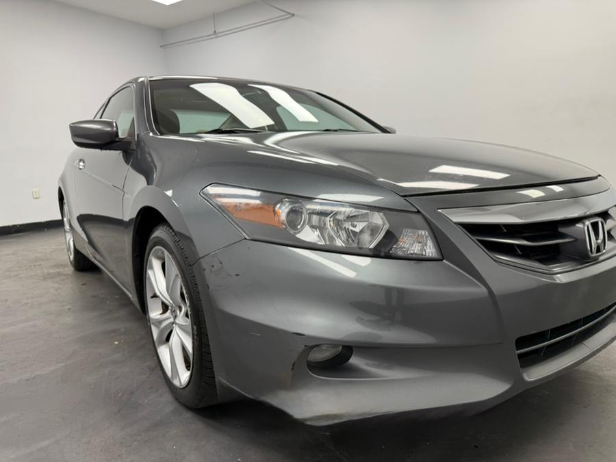 2011 Honda Accord EX-L V6 photo