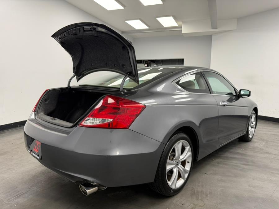 2011 Honda Accord EX-L V6 photo