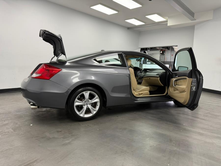2011 Honda Accord EX-L V6 photo