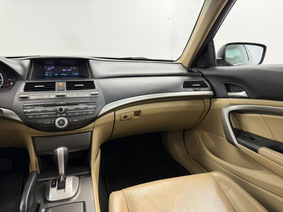 2011 Honda Accord EX-L V6 photo