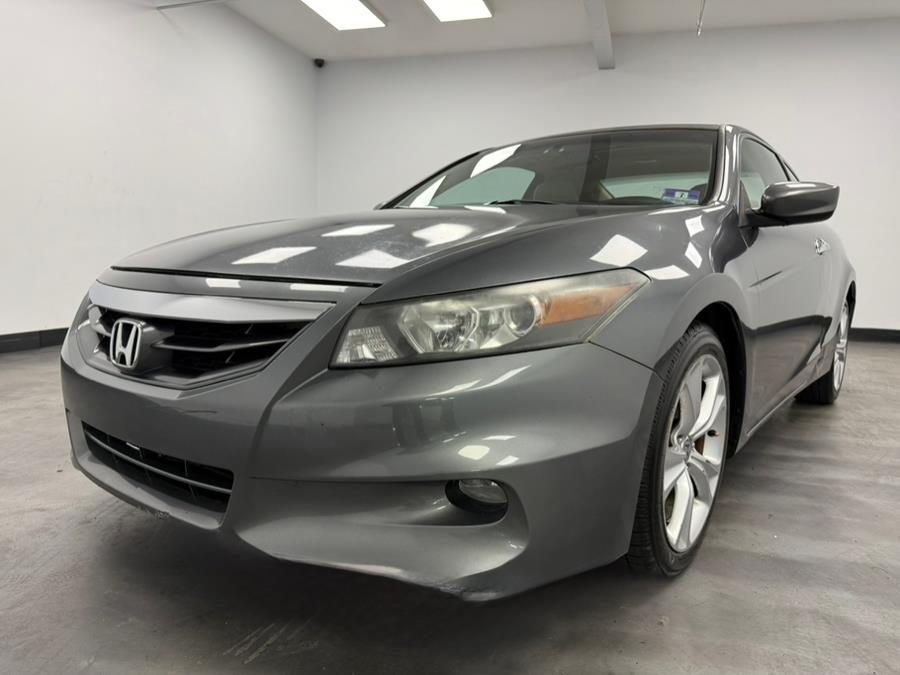 2011 Honda Accord EX-L V6 photo