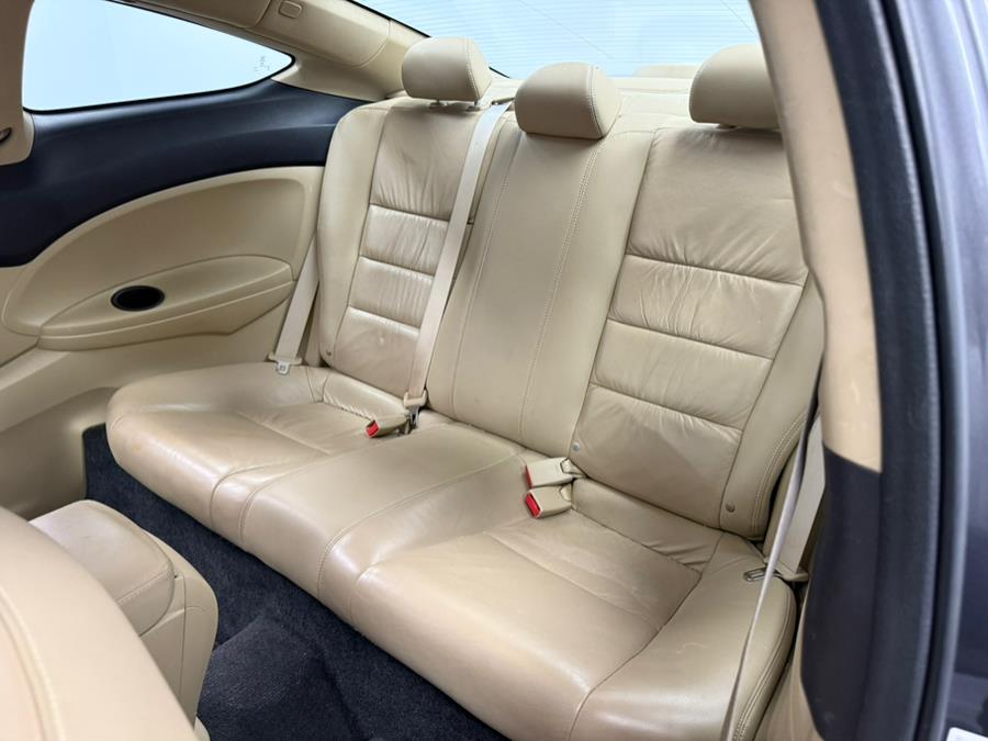 2011 Honda Accord EX-L V6 photo