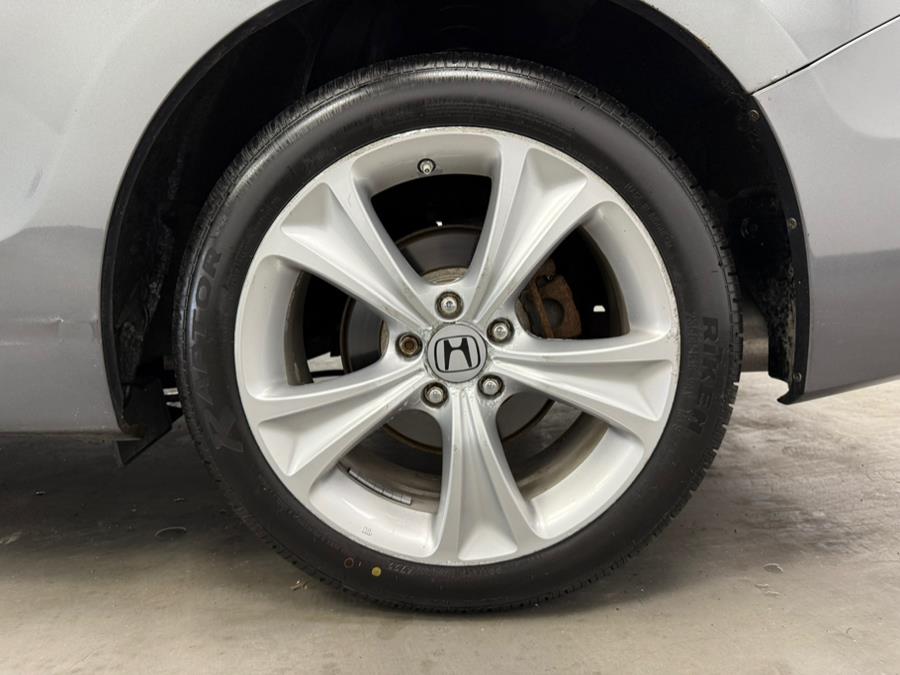 2011 Honda Accord EX-L V6 photo