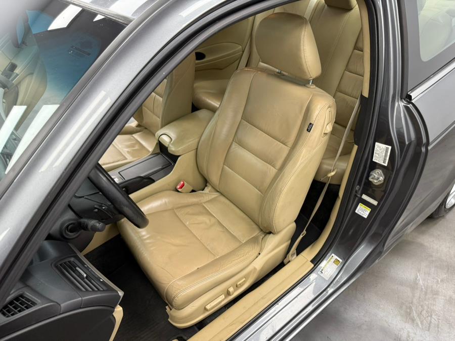 2011 Honda Accord EX-L V6 photo