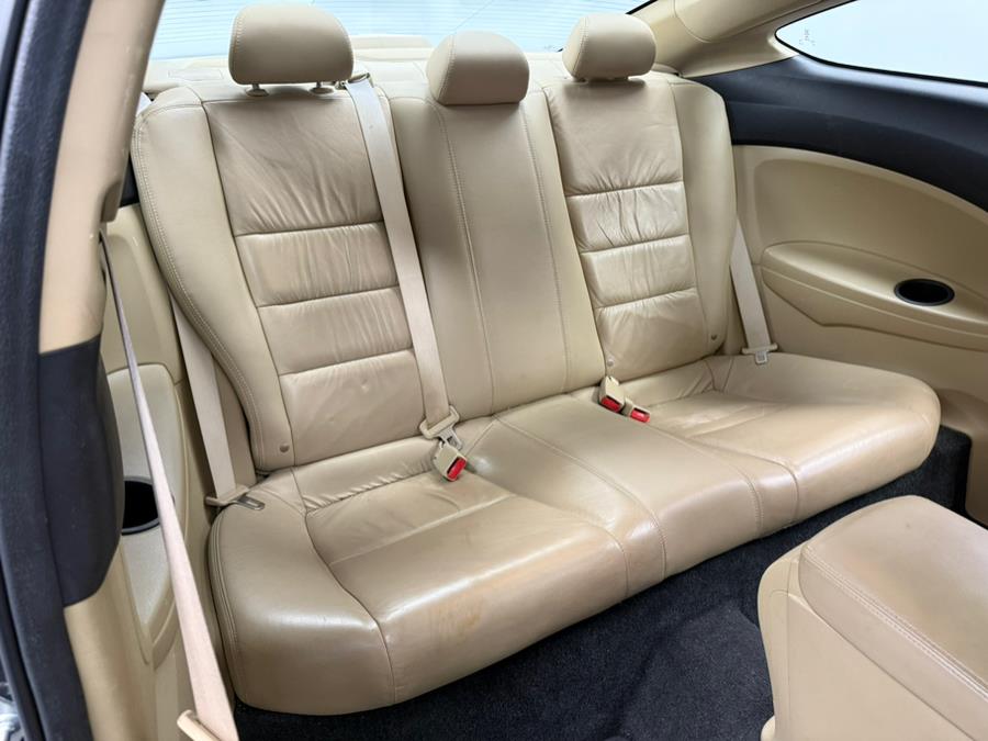 2011 Honda Accord EX-L V6 photo