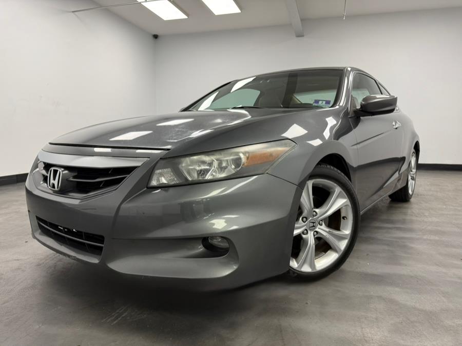 2011 Honda Accord EX-L V6 photo