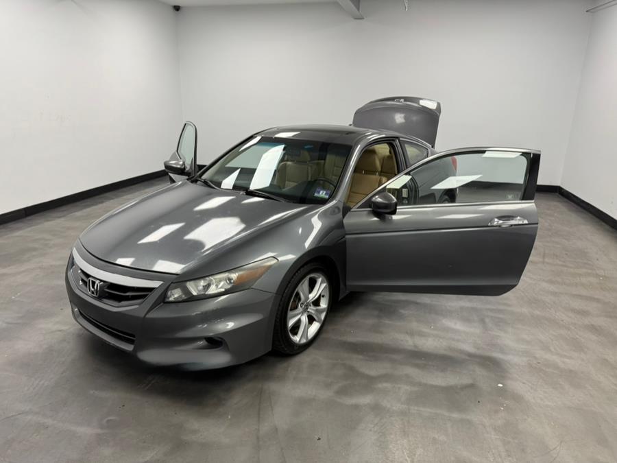 2011 Honda Accord EX-L V6 photo