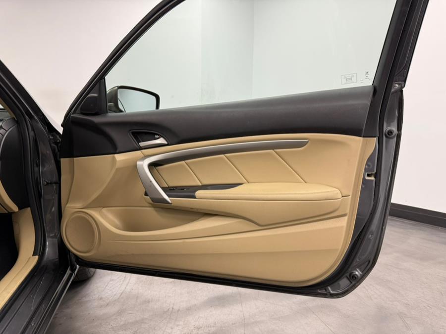 2011 Honda Accord EX-L V6 photo