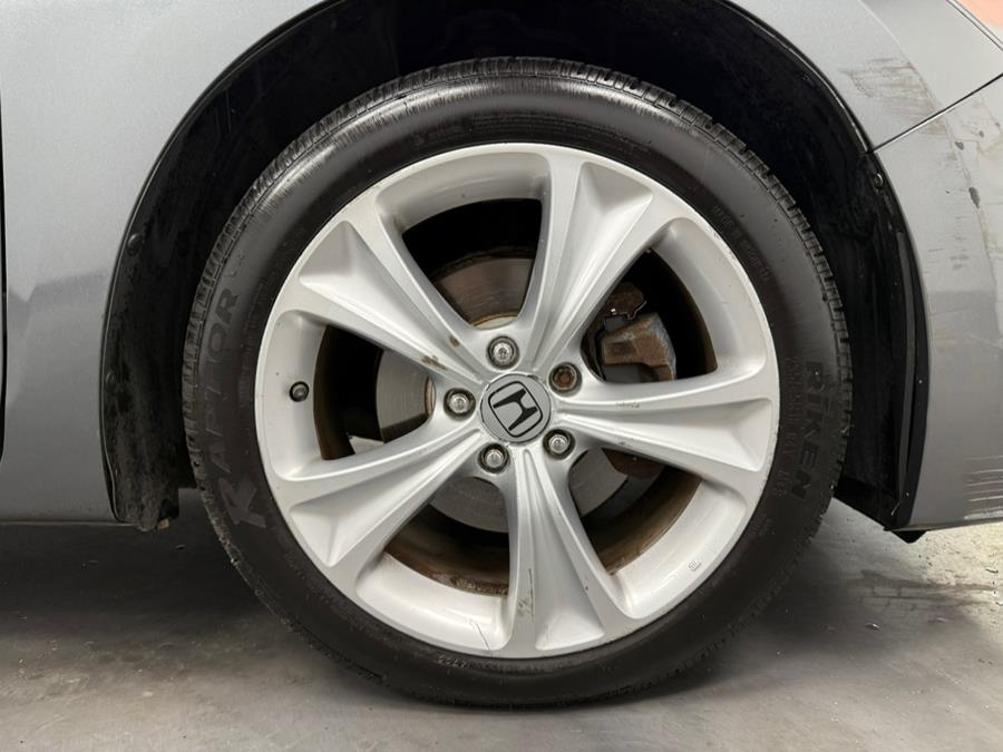 2011 Honda Accord EX-L V6 photo