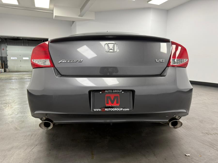 2011 Honda Accord EX-L V6 photo