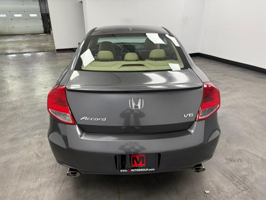 2011 Honda Accord EX-L V6 photo