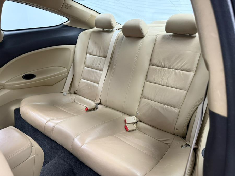 2011 Honda Accord EX-L V6 photo