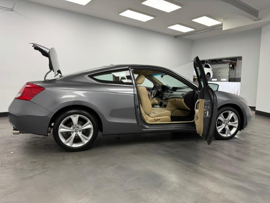 2011 Honda Accord EX-L V6 photo