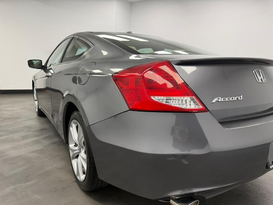 2011 Honda Accord EX-L V6 photo