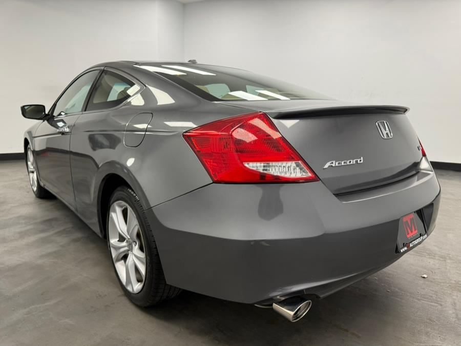 2011 Honda Accord EX-L V6 photo