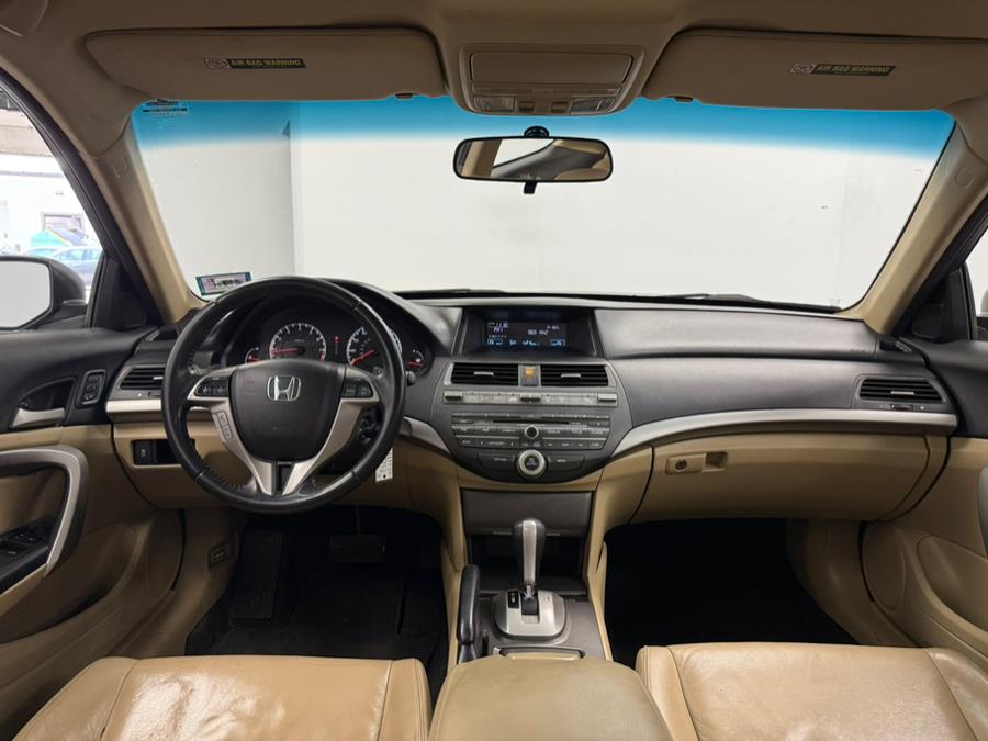 2011 Honda Accord EX-L V6 photo
