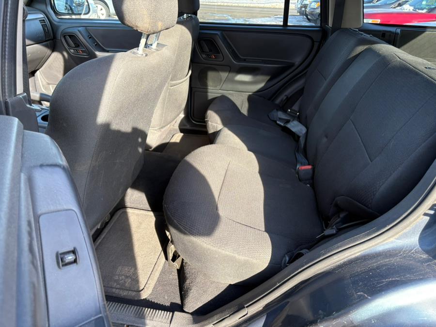 2004 Jeep Grand Cherokee Special Edition photo