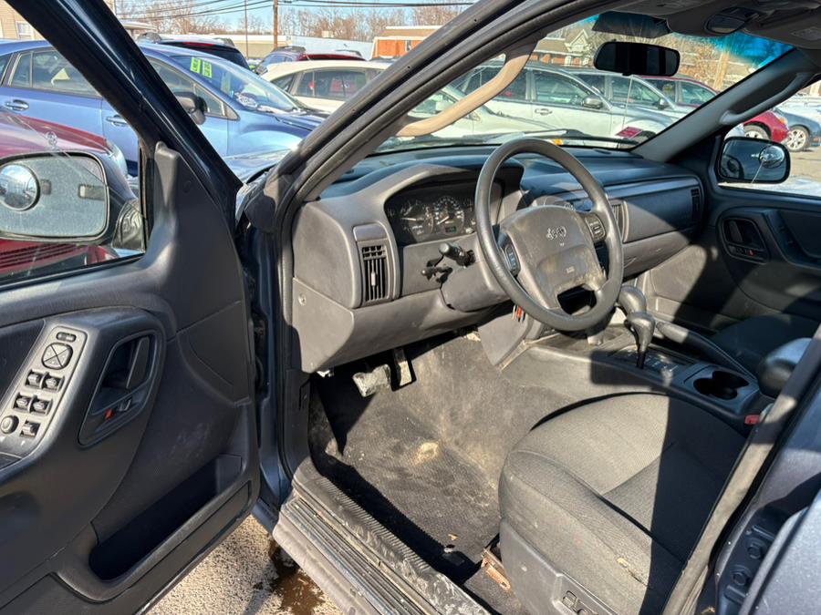 2004 Jeep Grand Cherokee Special Edition photo