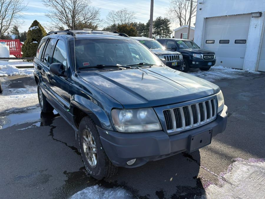 2004 Jeep Grand Cherokee Special Edition photo