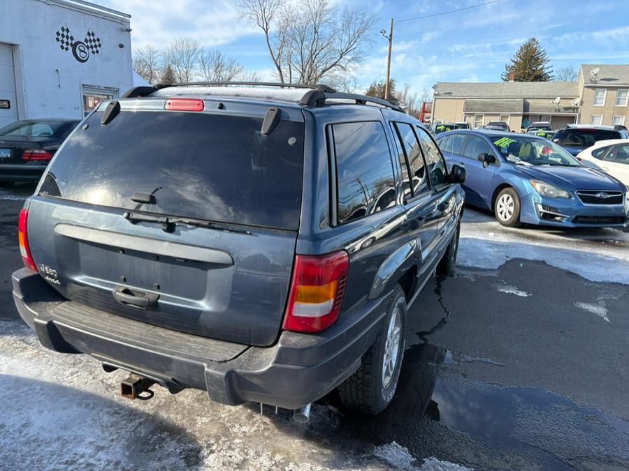 2004 Jeep Grand Cherokee Special Edition photo