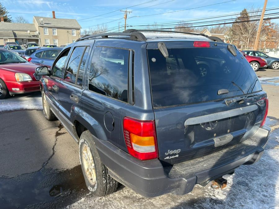 2004 Jeep Grand Cherokee Special Edition photo
