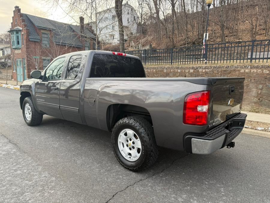 2011 Chevrolet Silverado 1500 LT photo