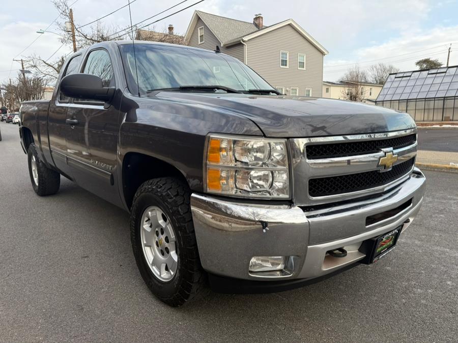 2011 Chevrolet Silverado 1500 LT photo
